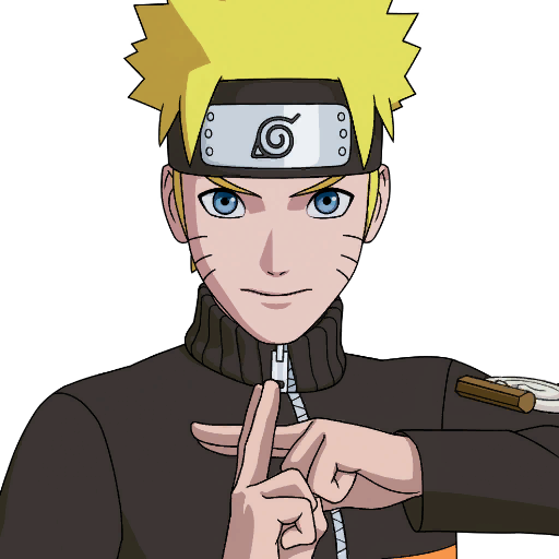 Naruto Uzumaki — Epic Outfit in the Fortnite item shop