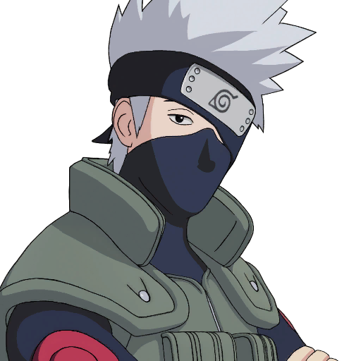 Kakashi Hatake — Epic Outfit in the Fortnite item shop